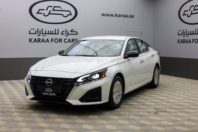 مواصفات نيسان التيما ستاندر 2026