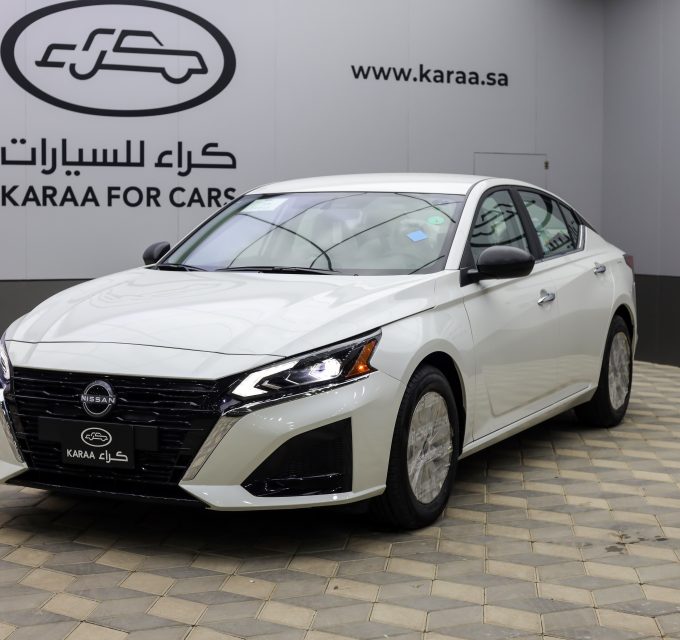 مواصفات نيسان التيما ستاندر 2026