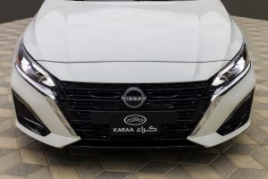 مواصفات نيسان التيما ستاندر 2026