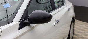 مواصفات نيسان التيما ستاندر 2026