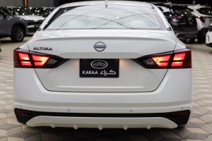 مواصفات نيسان التيما ستاندر 2026