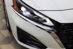 مواصفات نيسان التيما ستاندر 2026