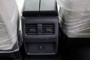 مواصفات نيسان اكس تريل ستاندر 2026 بدون دبل 5 مقاعد