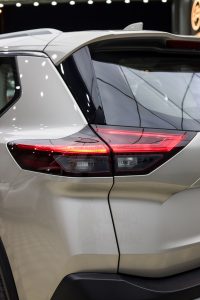 مواصفات نيسان اكس تريل ستاندر دبل 7 مقاعد 2026