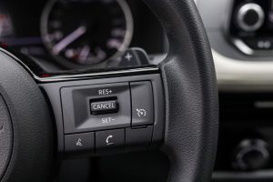 مواصفات نيسان اكس تريل ستاندر دبل 7 مقاعد 2026