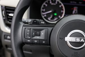 مواصفات نيسان اكس تريل ستاندر دبل 7 مقاعد 2026