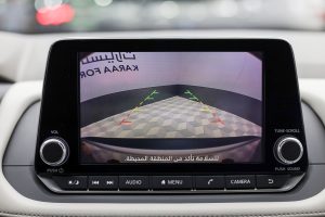 مواصفات نيسان اكس تريل ستاندر دبل 7 مقاعد 2026