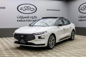 مواصفات تورس تيتانيوم 2026