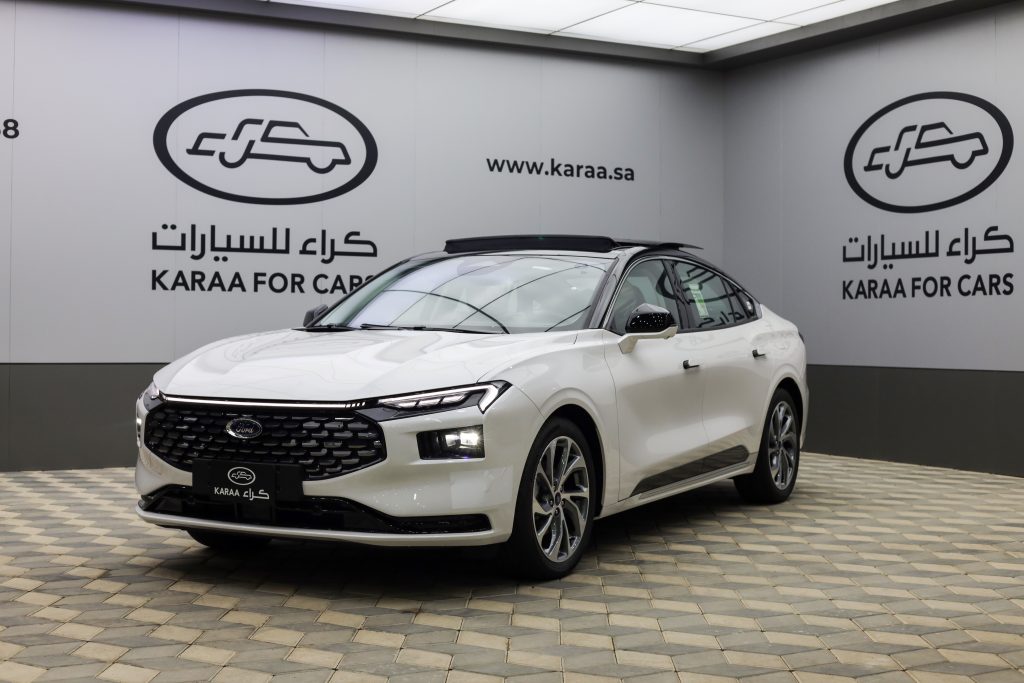 مواصفات تورس تيتانيوم 2026