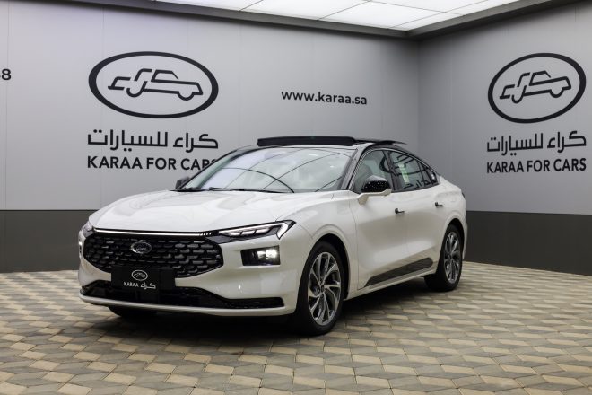 مواصفات تورس تيتانيوم 2026