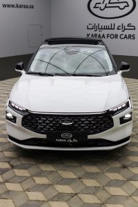 مواصفات تورس تيتانيوم 2026