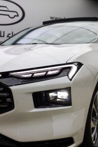 مواصفات تورس تيتانيوم 2026