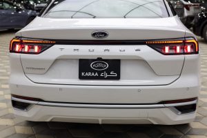 مواصفات تورس تيتانيوم 2026