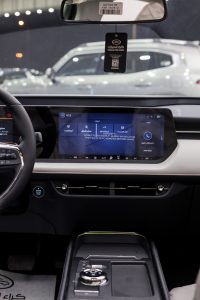 مواصفات تورس تيتانيوم 2026