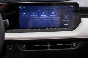 مواصفات تورس تيتانيوم 2026