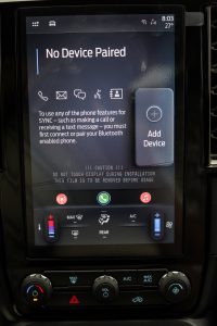 مواصفات فورد ايفرست ستاندر 2025