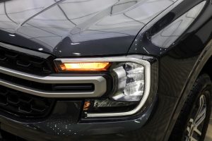 مواصفات فورد ايفرست ستاندر 2025