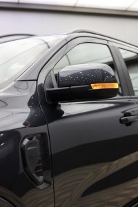 مواصفات فورد ايفرست ستاندر 2025