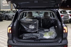 مواصفات فورد ايفرست ستاندر 2025