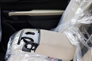 مواصفات فورد ايفرست ستاندر 2025