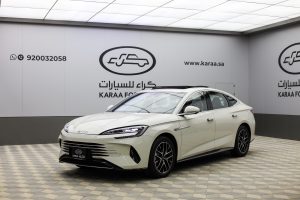 مواصفات بي واي دي Seal 7 بريميوم 2026