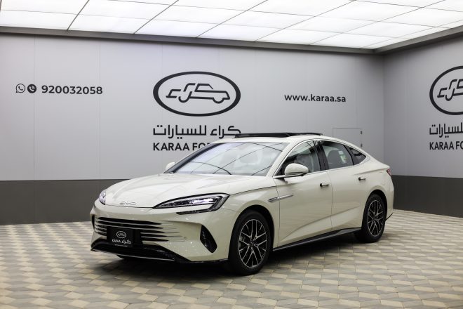 مواصفات بي واي دي Seal 7 بريميوم 2026