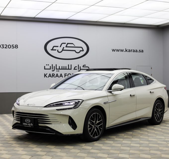 مواصفات بي واي دي Seal 7 بريميوم 2026