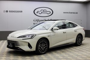 مواصفات بي واي دي Seal 7 بريميوم 2026