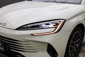 مواصفات بي واي دي Seal 7 بريميوم 2026