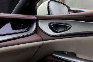 مواصفات بي واي دي Seal 7 بريميوم 2026