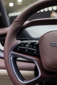 مواصفات بي واي دي Seal 7 بريميوم 2026