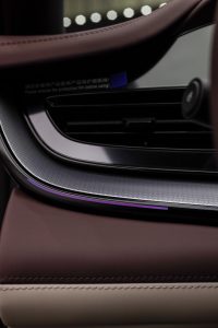 مواصفات بي واي دي Seal 7 بريميوم 2026