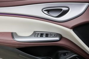 مواصفات بي واي دي Seal 7 بريميوم 2026