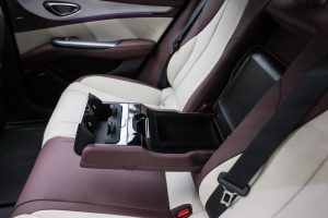 مواصفات بي واي دي Seal 7 بريميوم 2026