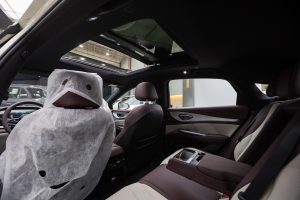 مواصفات بي واي دي Seal 7 بريميوم 2026