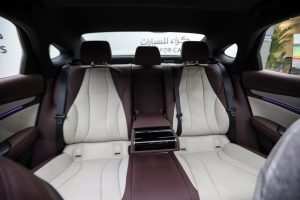 مواصفات بي واي دي Seal 7 بريميوم 2026