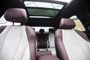 مواصفات بي واي دي Seal 7 بريميوم 2026