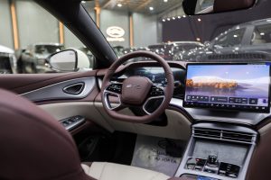 مواصفات بي واي دي Seal 7 بريميوم 2026