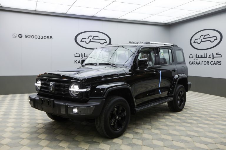 هافال تانك 300