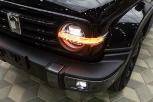 مواصفات هافال تانك 300 كونكر 2026