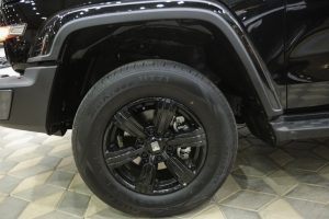 مواصفات هافال تانك 300 كونكر 2026