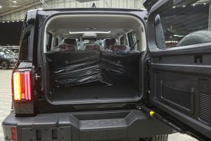 مواصفات هافال تانك 300 كونكر 2026