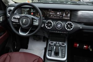 مواصفات هافال تانك 300 كونكر 2026