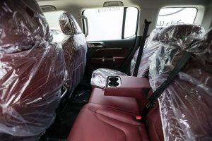 مواصفات هافال تانك 300 كونكر 2026