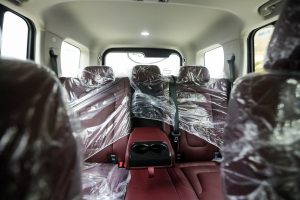 مواصفات هافال تانك 300 كونكر 2026