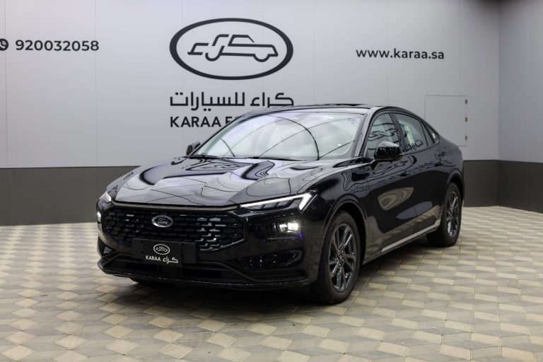 فورد توروس