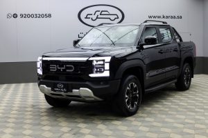 بي واي دي شارك 6 بريميوم 2026