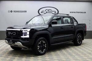 بي واي دي شارك 6 بريميوم 2026