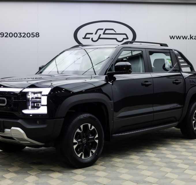 بي واي دي شارك 6 بريميوم 2026