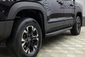 بي واي دي شارك 6 بريميوم 2026